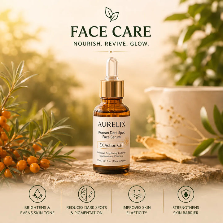 Face Care