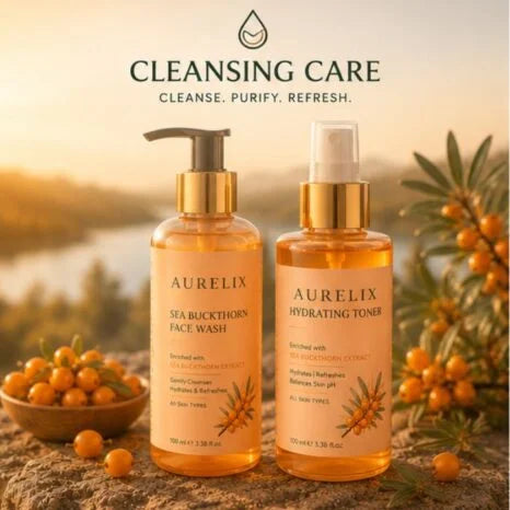 Cleansing Care