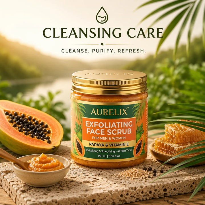 Cleansing Care