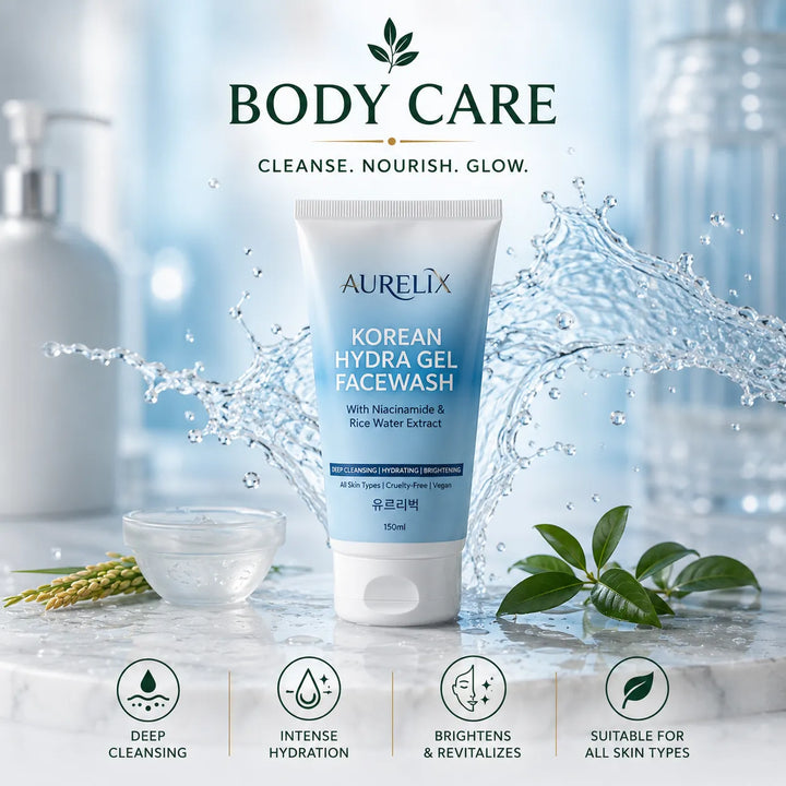 Body Care