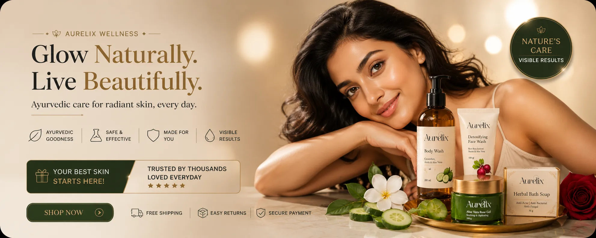 Offer Banner