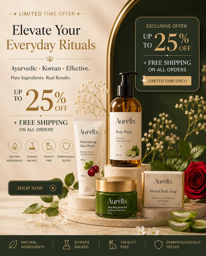 Offer Banner
